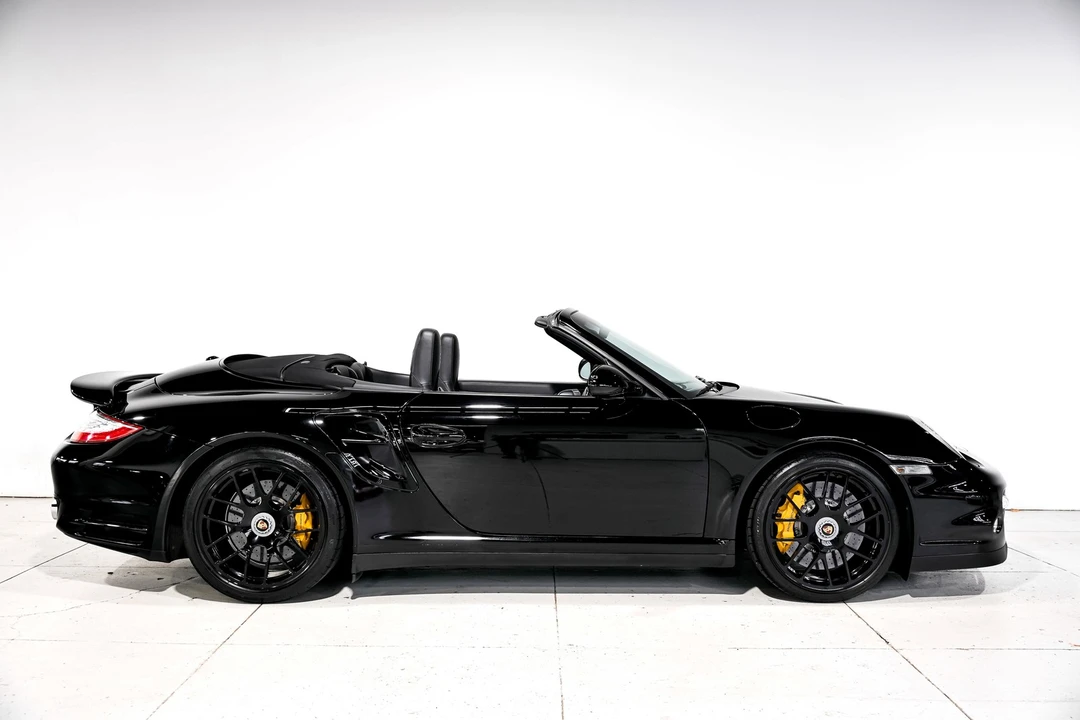 2011 Porsche 997 Turbo S - Image 2 of 12