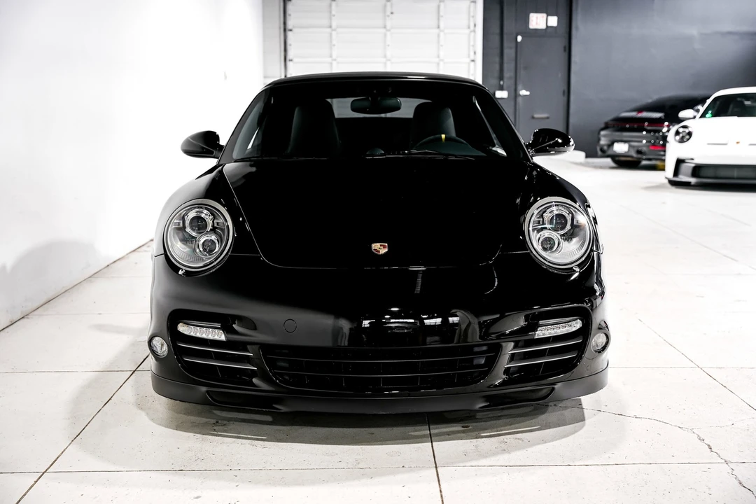 2011 Porsche 997 Turbo S - Image 5 of 12