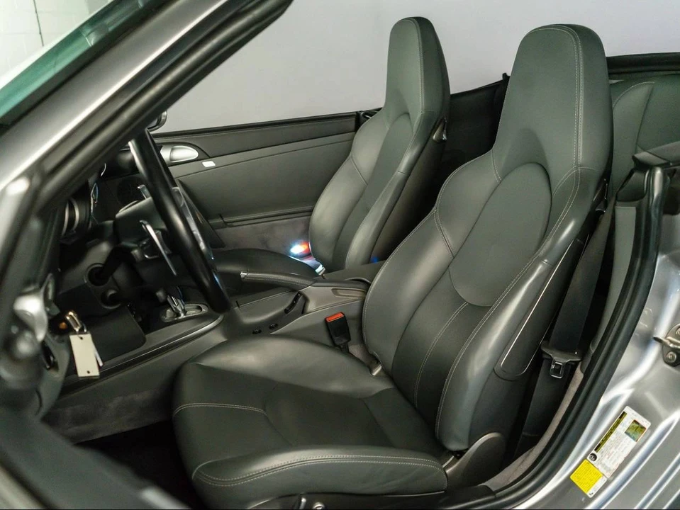 2011 Porsche 997 Turbo S - Image 5 of 5