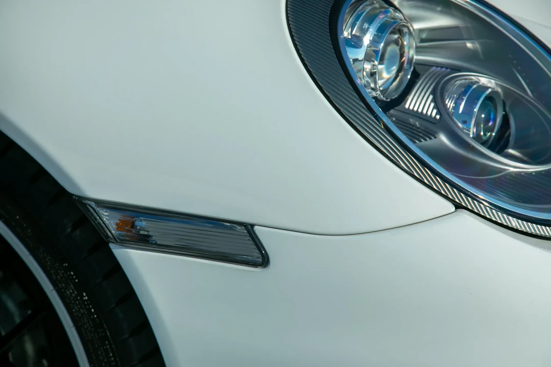 2011 Porsche 997 Turbo S - Image 24 of 31