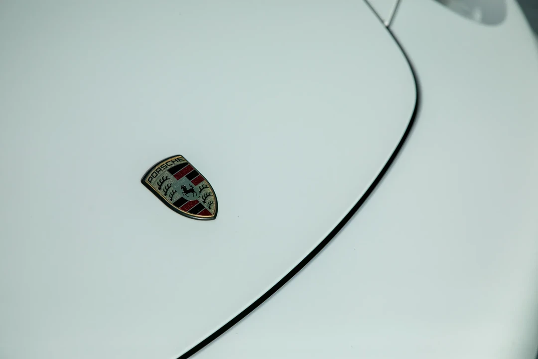 2011 Porsche 997 Turbo S - Image 28 of 31