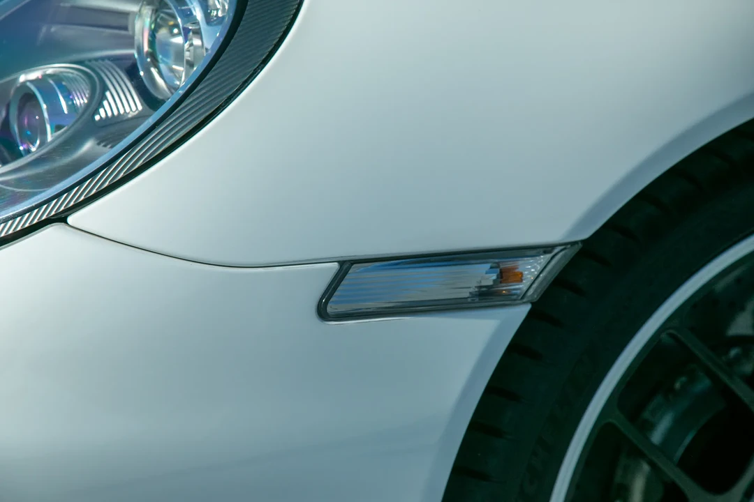 2011 Porsche 997 Turbo S - Image 25 of 31
