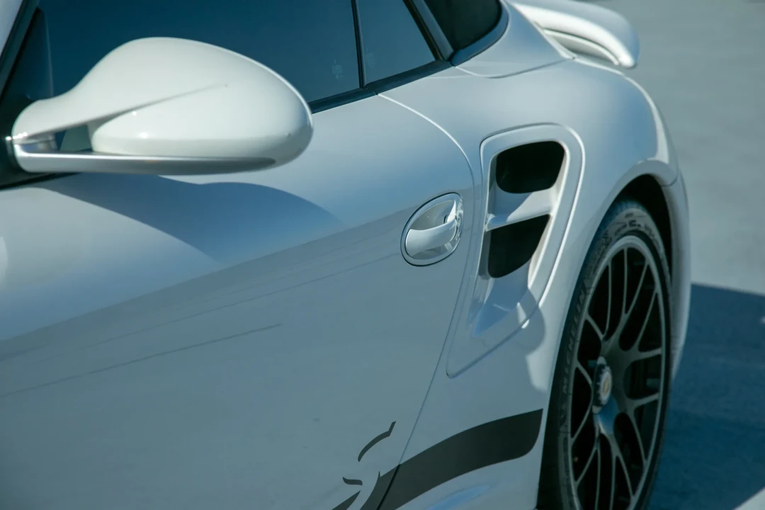 2011 Porsche 997 Turbo S - Image 20 of 31