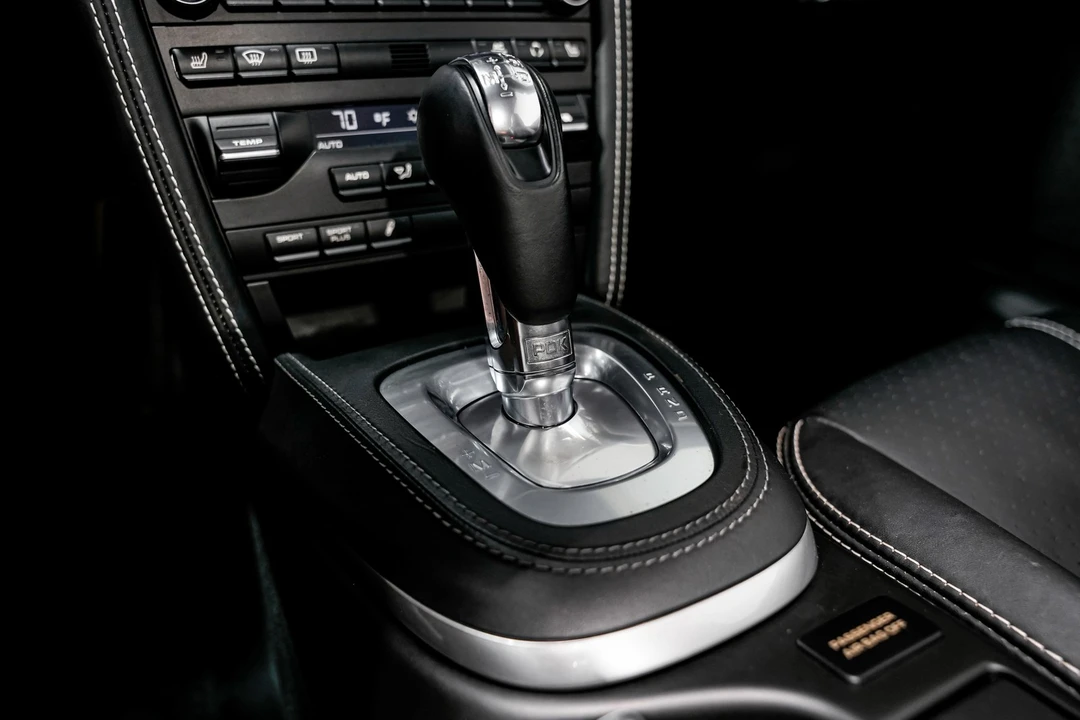 2011 Porsche 997 Turbo S - Image 15 of 21