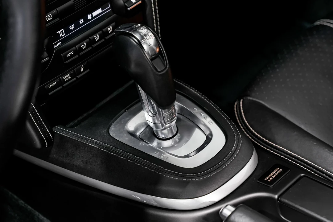 2011 Porsche 997 Turbo S - Image 21 of 21