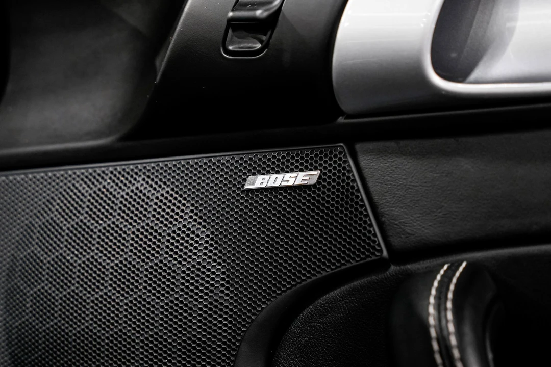 2011 Porsche 997 Turbo S - Image 17 of 21
