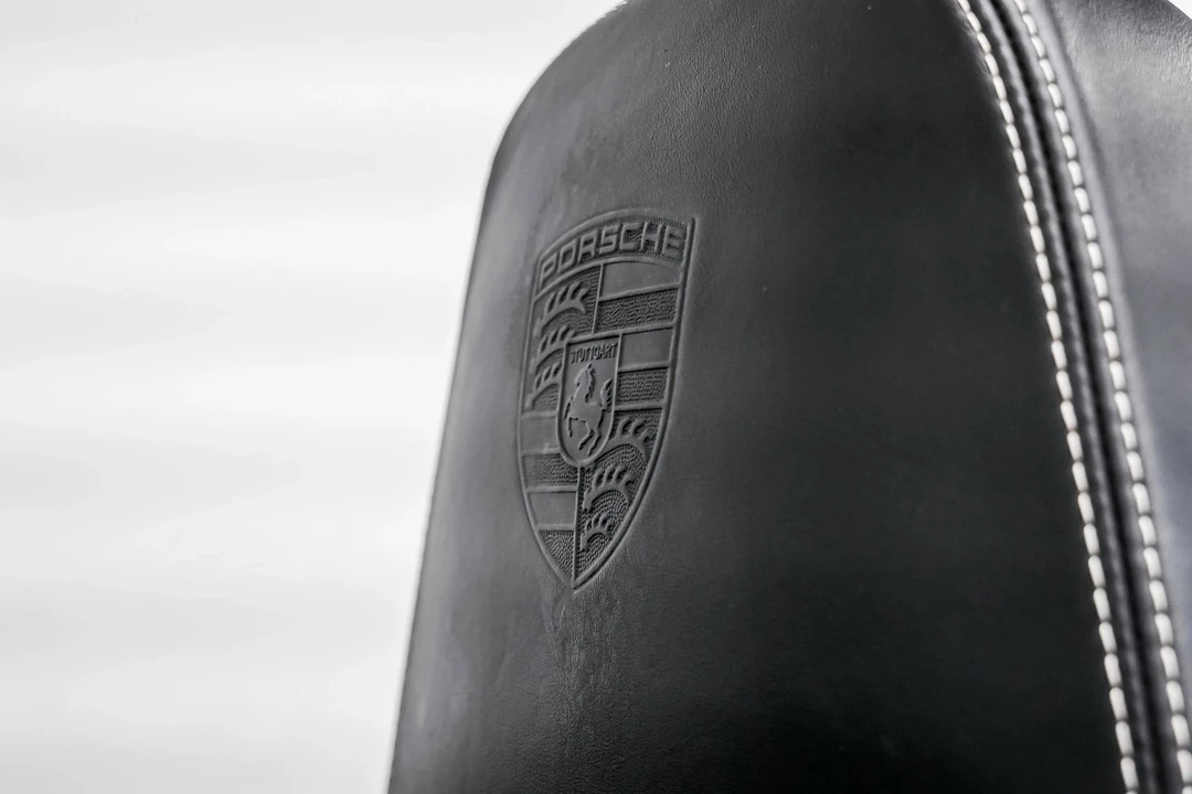 2011 Porsche 997 Turbo S - Image 18 of 21