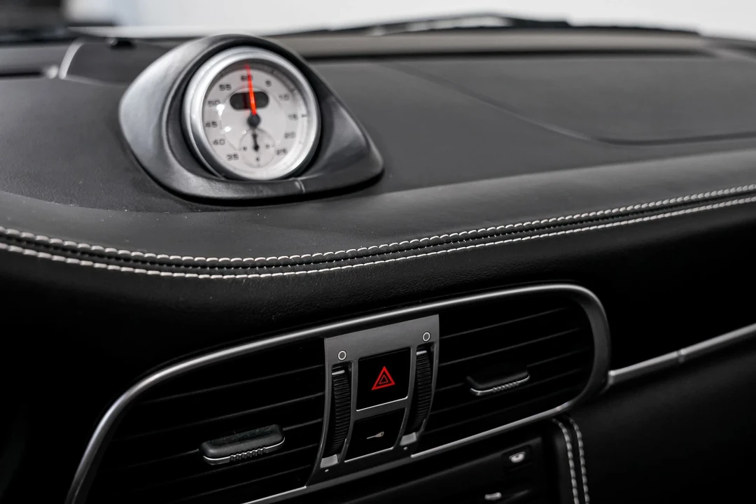 2011 Porsche 997 Turbo S - Image 13 of 21