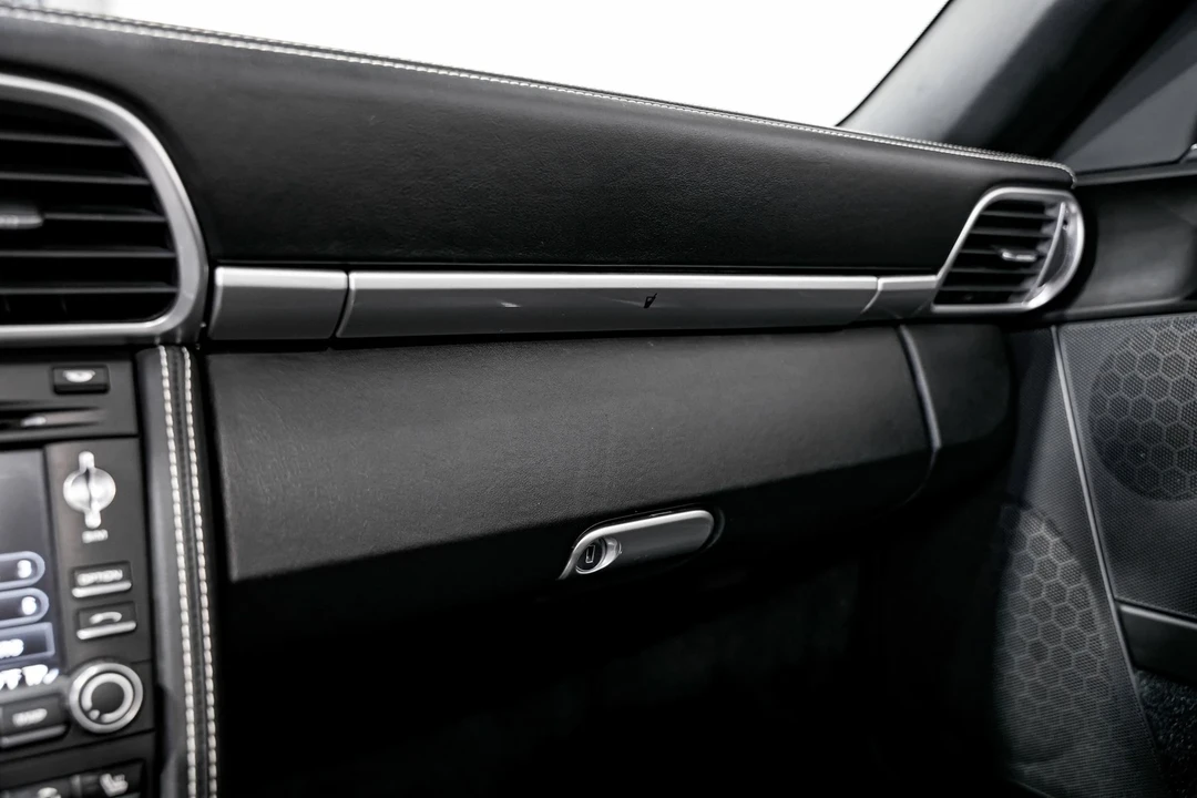2011 Porsche 997 Turbo S - Image 16 of 21