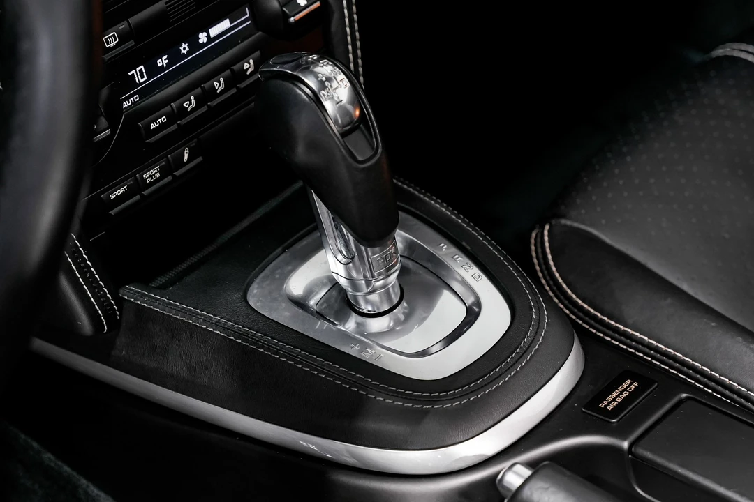 2011 Porsche 997 Turbo S - Image 21 of 21
