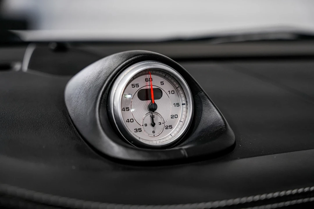 2011 Porsche 997 Turbo S - Image 12 of 21
