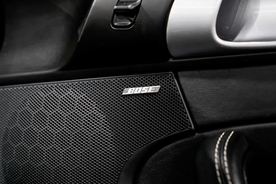 2011 Porsche 997 Turbo S - Image 17 of 21