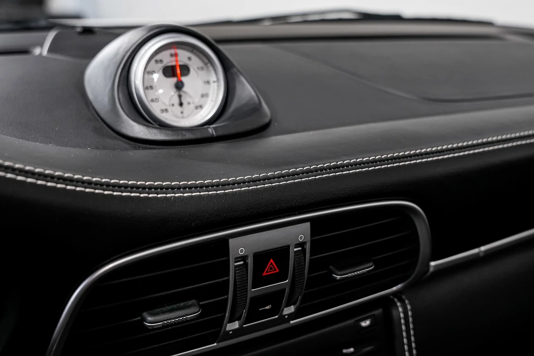 2011 Porsche 997 Turbo S - Image 13 of 21