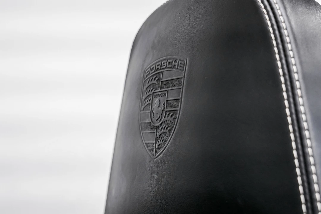 2011 Porsche 997 Turbo S - Image 18 of 21
