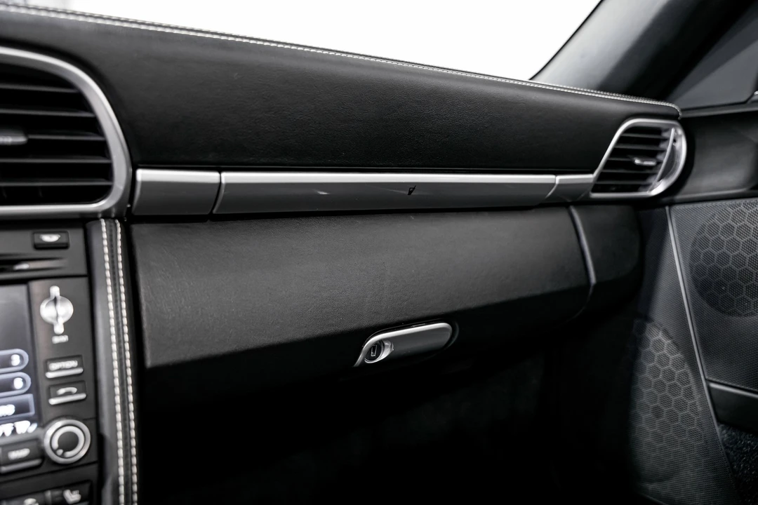 2011 Porsche 997 Turbo S - Image 16 of 21