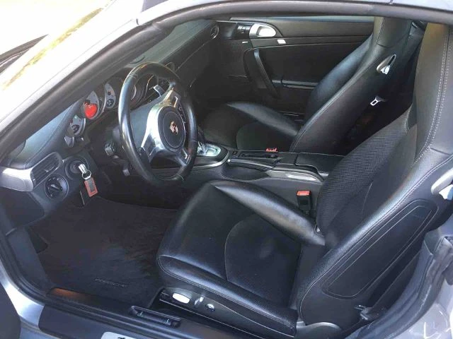 2011 Porsche 997 Turbo S - Image 5 of 7