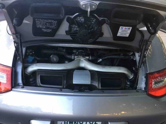 2011 Porsche 997 Turbo S - Image 3 of 7