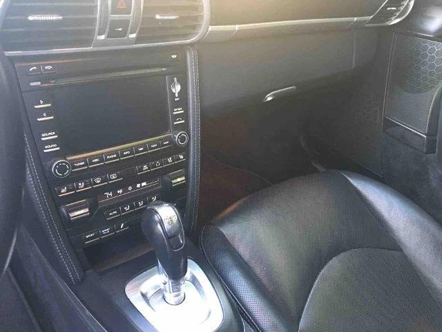 2011 Porsche 997 Turbo S - Image 7 of 7
