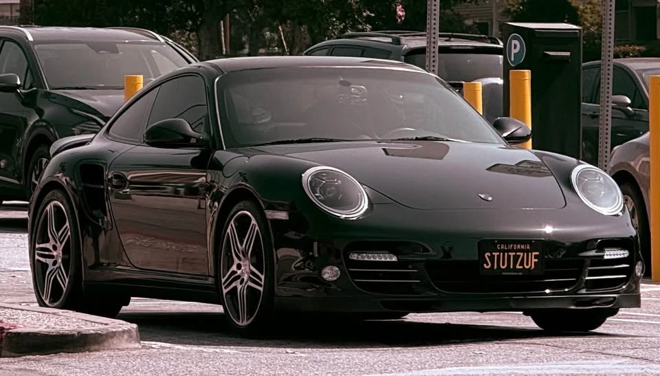 2011 Porsche 997 Turbo S - Image 7 of 7