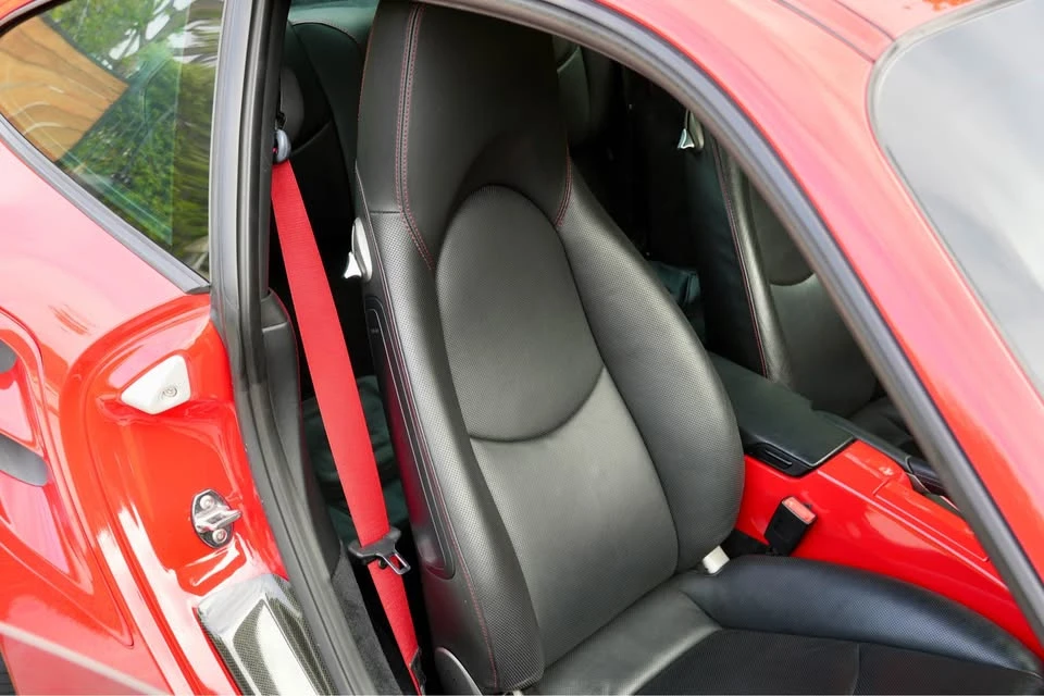 2011 Porsche 997 Turbo S - Image 11 of 20