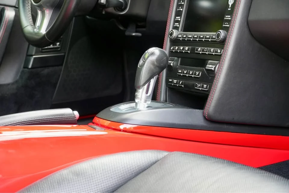 2011 Porsche 997 Turbo S - Image 8 of 20