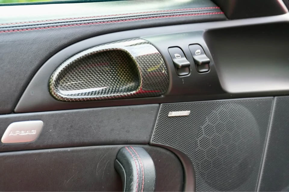 2011 Porsche 997 Turbo S - Image 12 of 20
