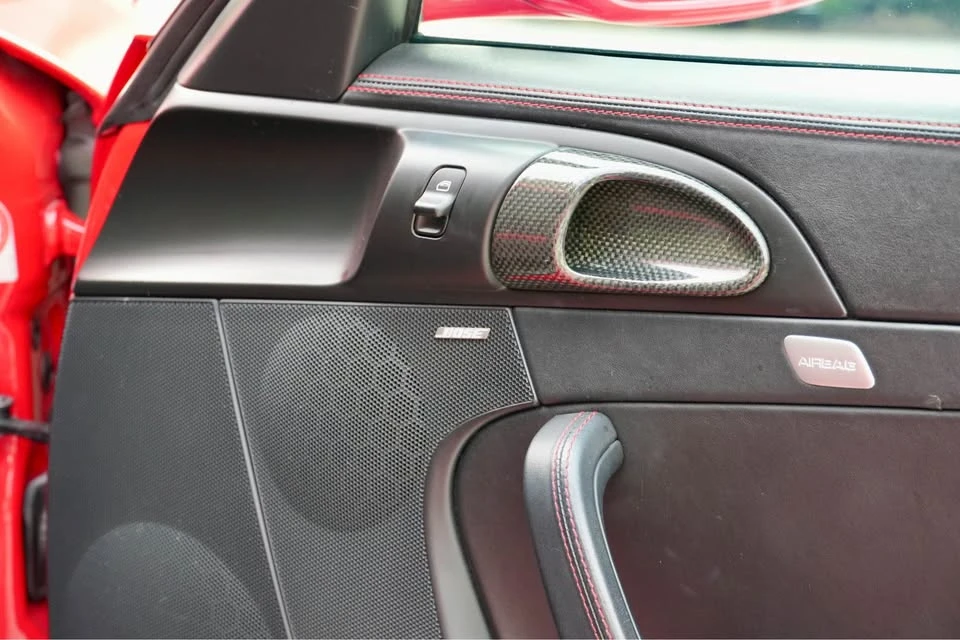 2011 Porsche 997 Turbo S - Image 6 of 20
