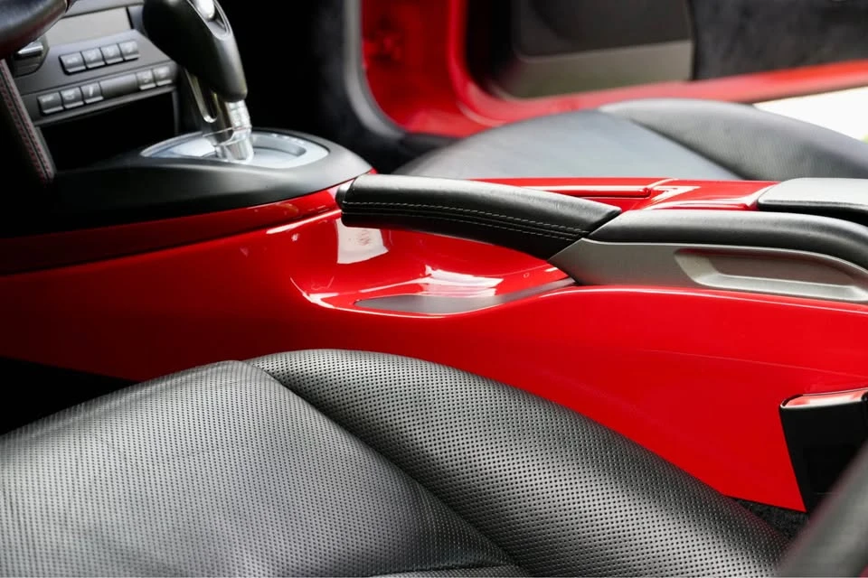 2011 Porsche 997 Turbo S - Image 13 of 20
