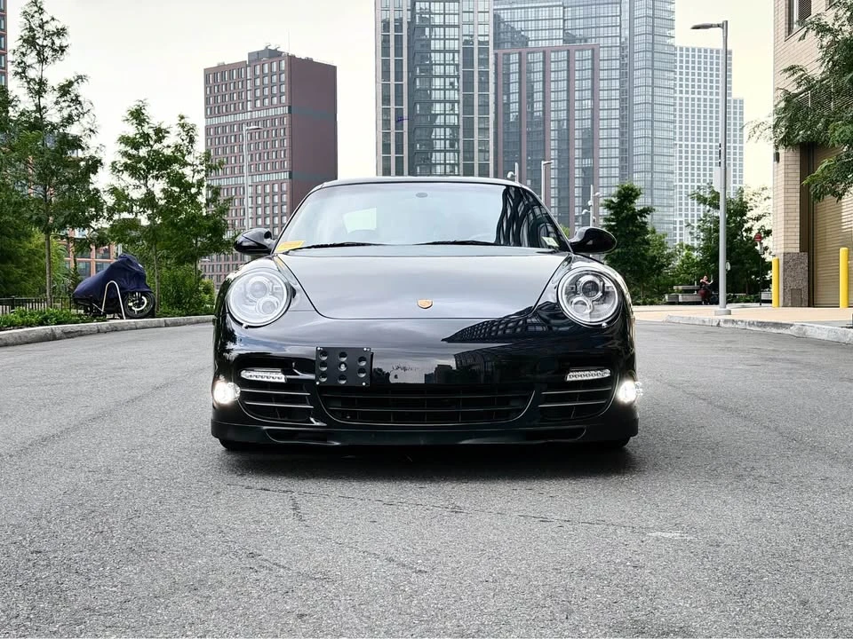 2011 Porsche 997 Turbo S - Image 2 of 19