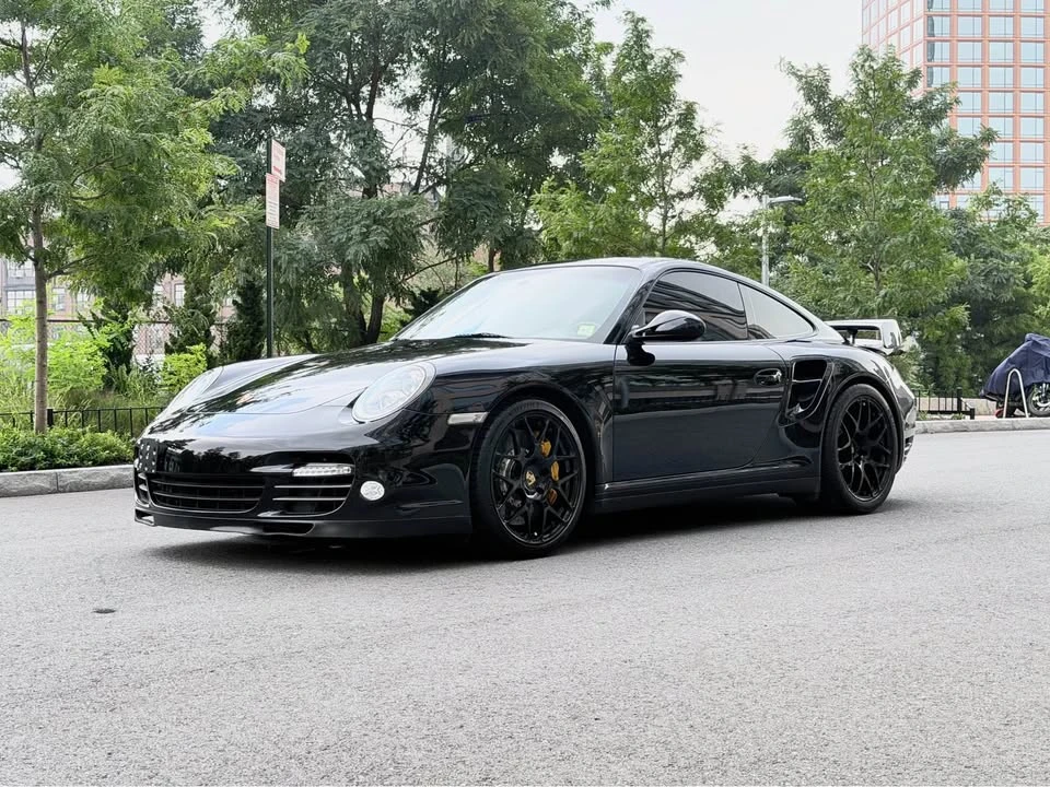 2011 Porsche 997 Turbo S - Image 2 of 15