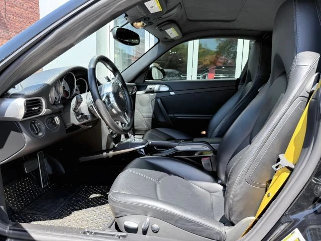 2011 Porsche 997 Turbo S - Image 11 of 29