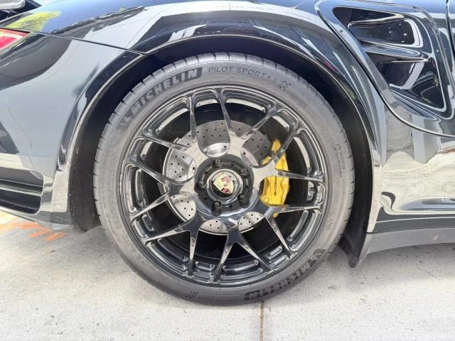 2011 Porsche 997 Turbo S - Image 19 of 29