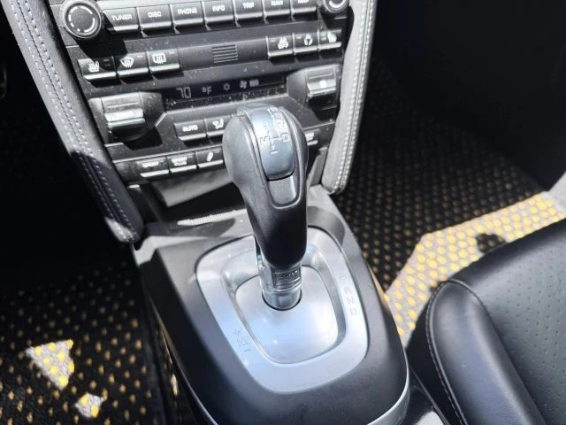 2011 Porsche 997 Turbo S - Image 24 of 29