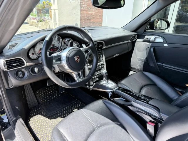 2011 Porsche 997 Turbo S - Image 12 of 29