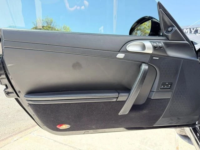 2011 Porsche 997 Turbo S - Image 8 of 29