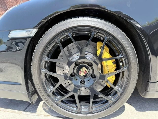 2011 Porsche 997 Turbo S - Image 17 of 29