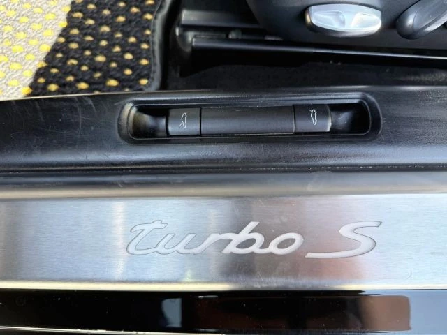 2011 Porsche 997 Turbo S - Image 10 of 29