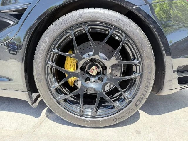 2011 Porsche 997 Turbo S - Image 18 of 29