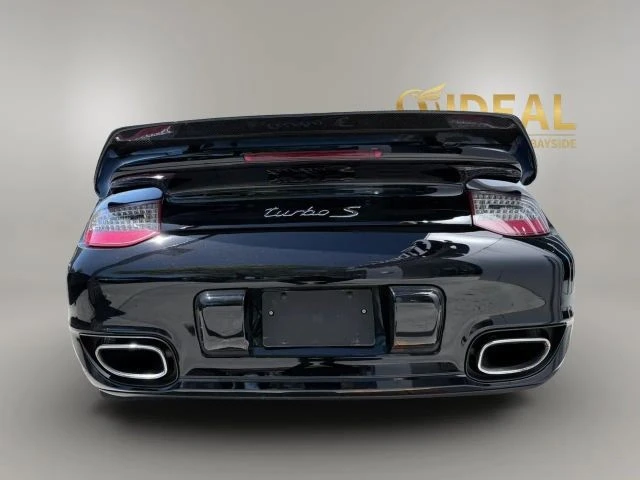 2011 Porsche 997 Turbo S - Image 4 of 29