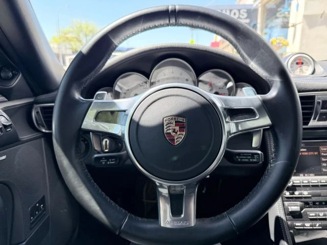 2011 Porsche 997 Turbo S - Image 22 of 29