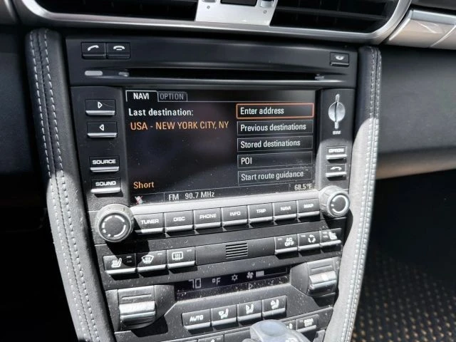 2011 Porsche 997 Turbo S - Image 23 of 29