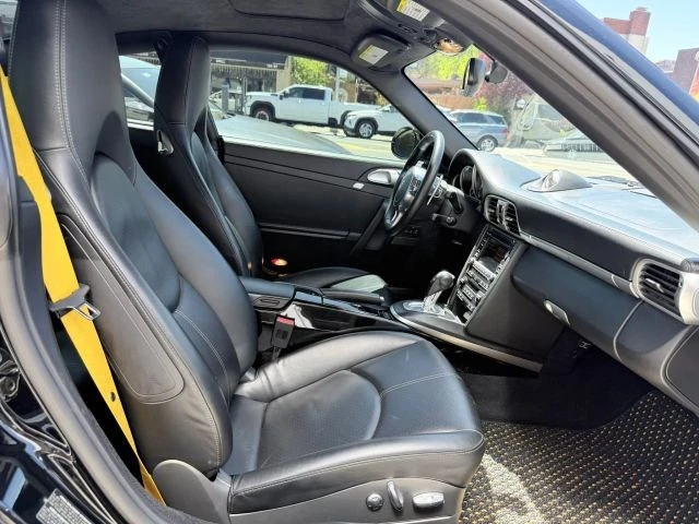 2011 Porsche 997 Turbo S - Image 15 of 29