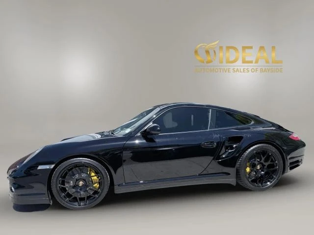 2011 Porsche 997 Turbo S - Image 2 of 29