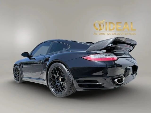 2011 Porsche 997 Turbo S - Image 3 of 29