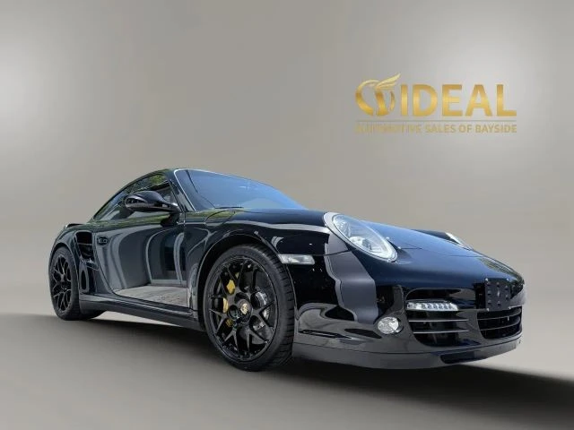 2011 Porsche 997 Turbo S - Image 7 of 29
