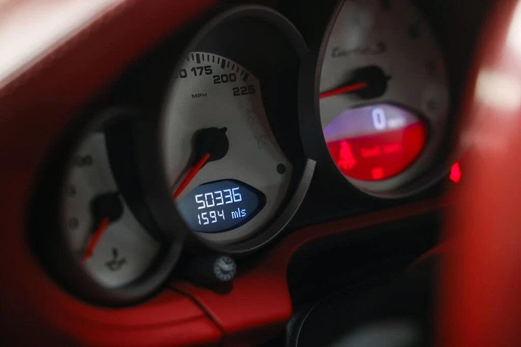 2011 Porsche 997 Turbo S - Image 31 of 31