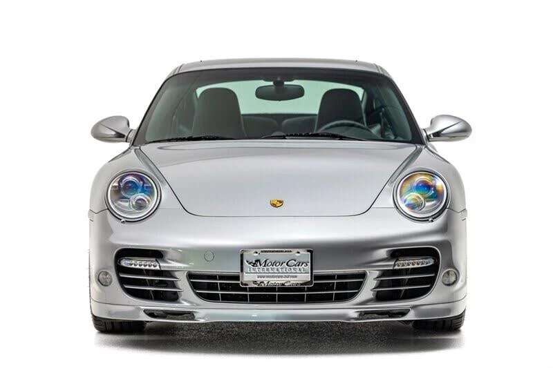 2011 Porsche 997 Turbo S - Image 3 of 31