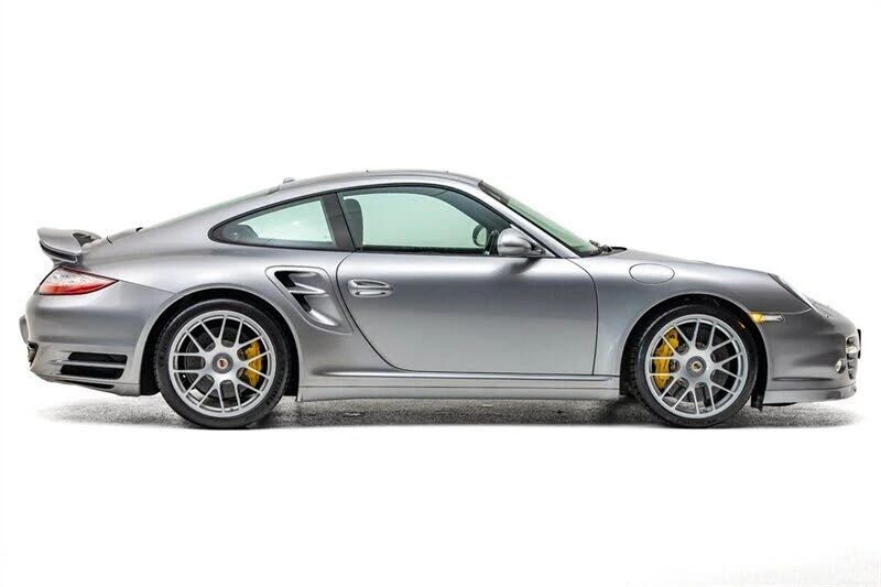 2011 Porsche 997 Turbo S - Image 20 of 31