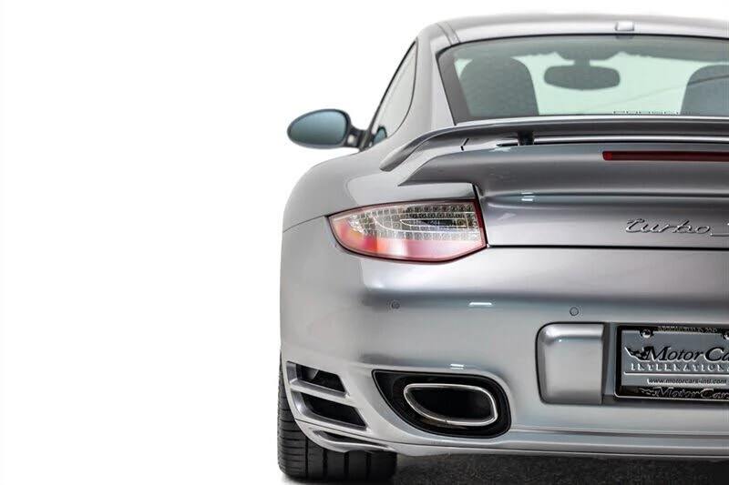 2011 Porsche 997 Turbo S - Image 16 of 31