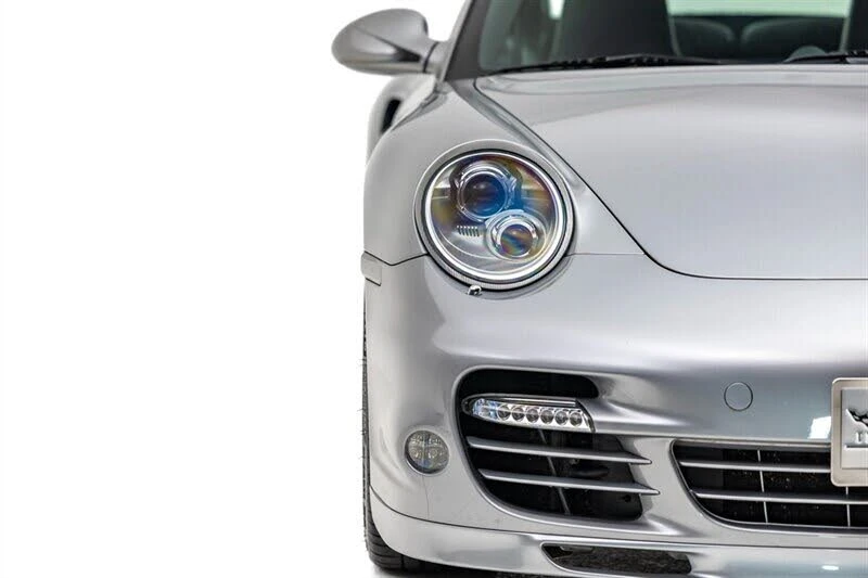 2011 Porsche 997 Turbo S - Image 5 of 31